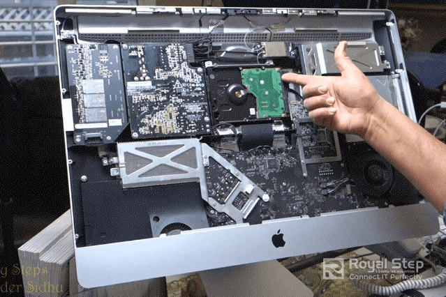 Multiple Problems and One Solution for Macbook Users