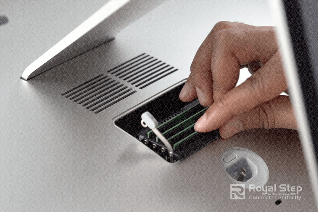 The Role of MacBook Repairing for Optimized Performance