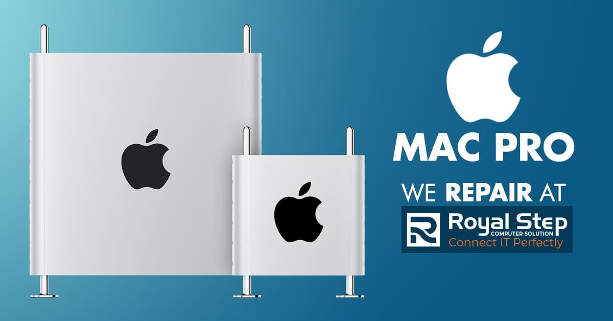 Computer Repair Service AT Office