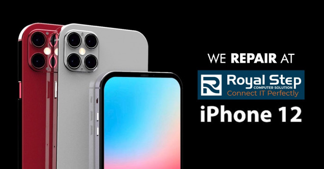 iPhone Repair: What You Need to Know