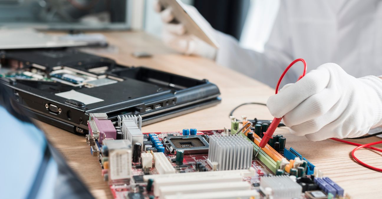 What is the most common cause of computer errors?