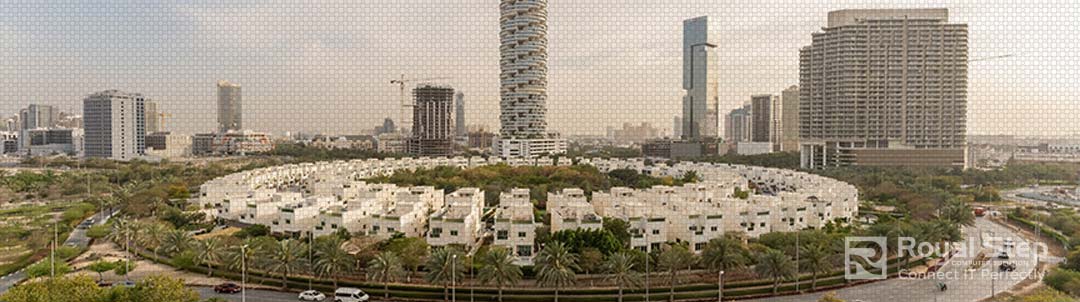 Jumeirah Village Circle