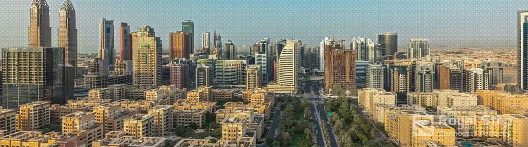 خدمات تكنولوجيا المعلومات في البرشاء 2