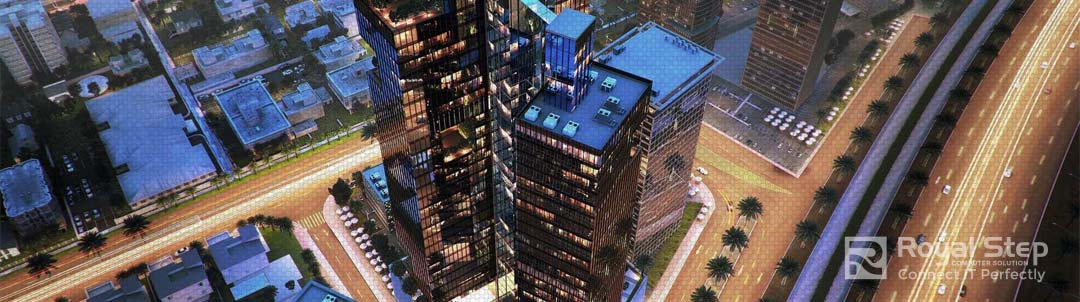 Jumeirah Village Triangle