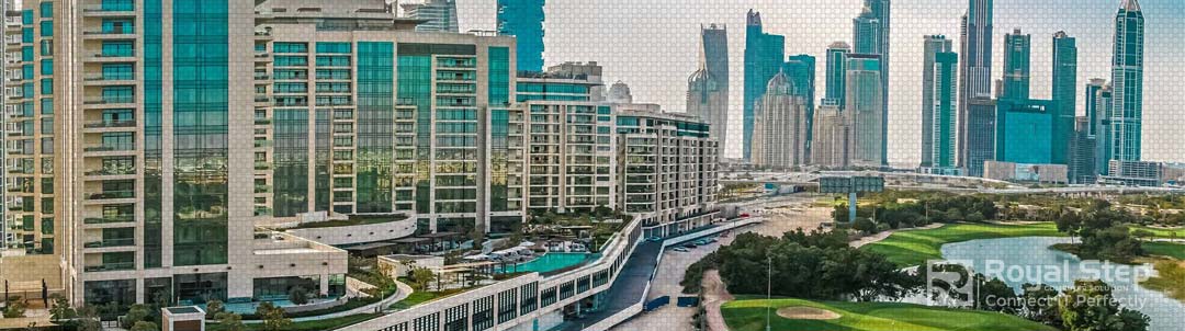 تلال الإمارات