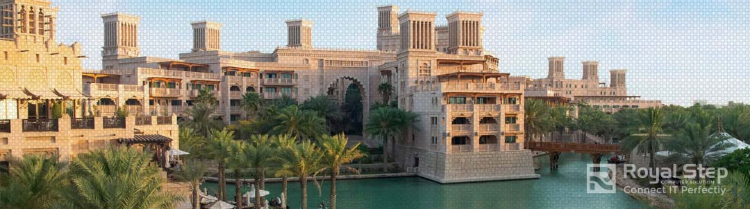 Madinat Jumeirah