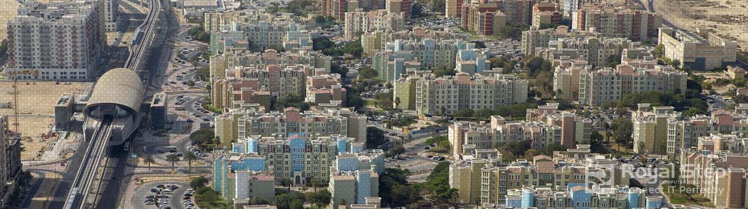 حدائق ديسكفري