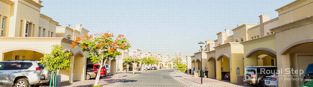  منتزه دبي للاستثمار