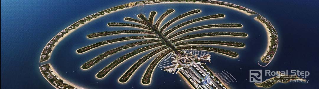 Palm Jumeirah