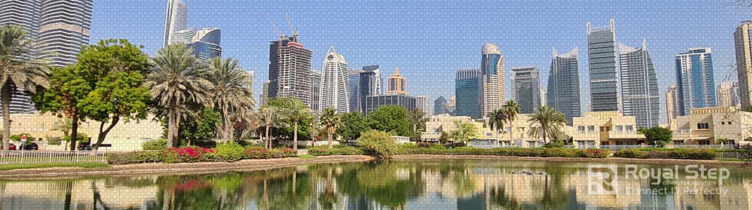 All Tags for all services