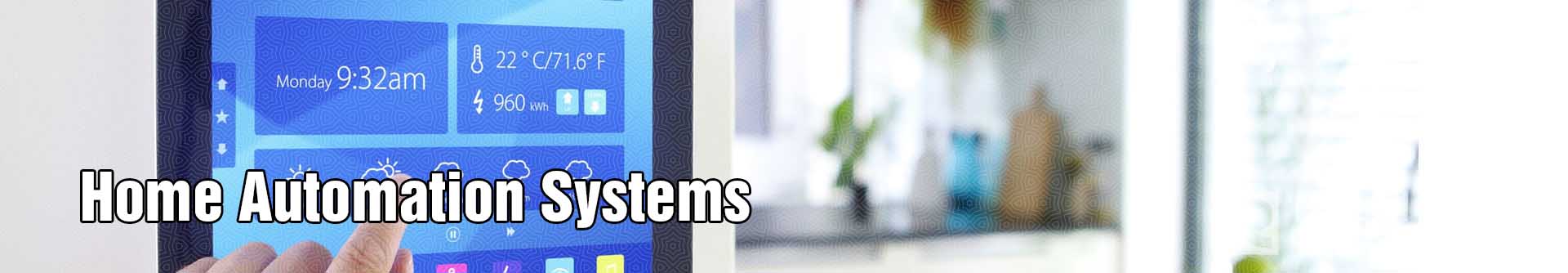 Home Automation System