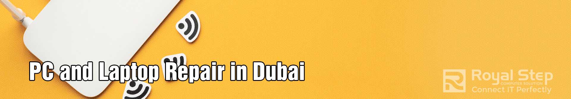 Network and WiFi Services