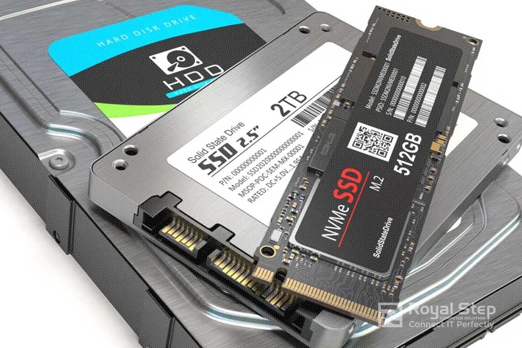 Data Recovery Abu Dhabi