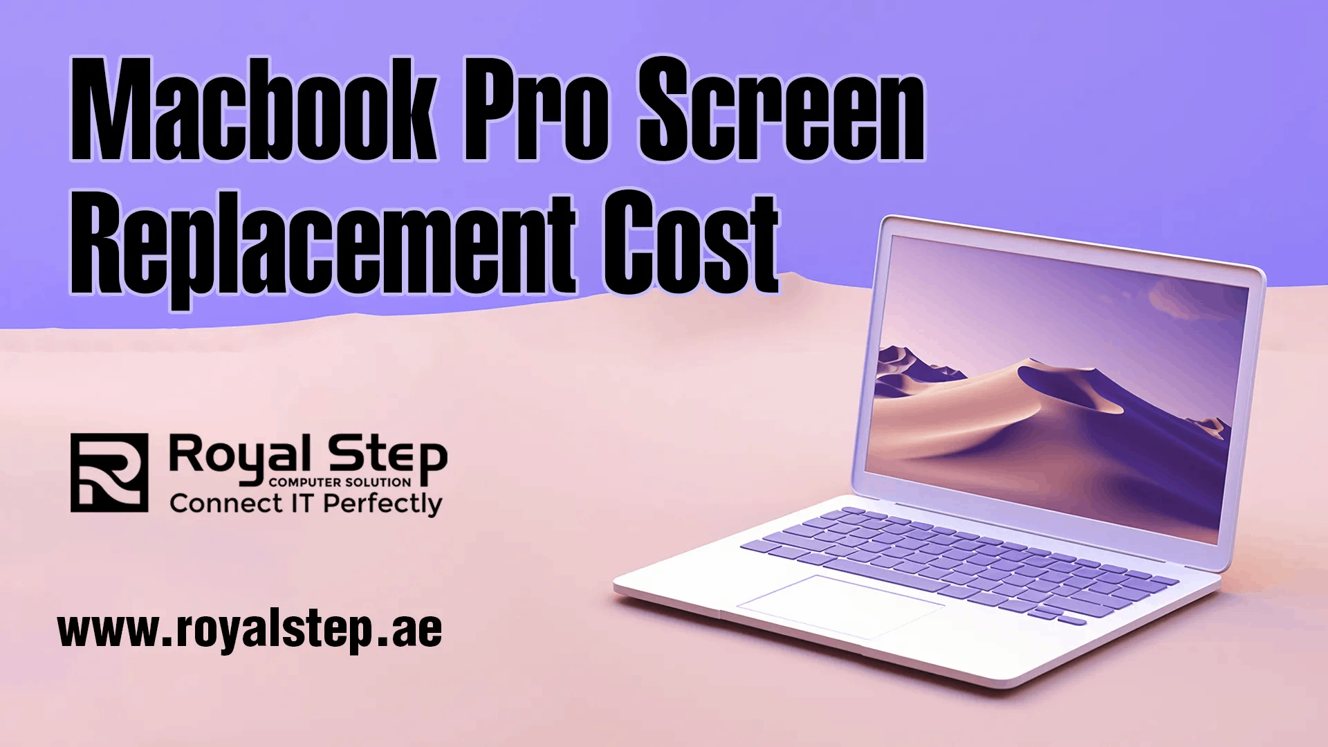 How much does a Macbook pro Screen Replacement Cost ?
