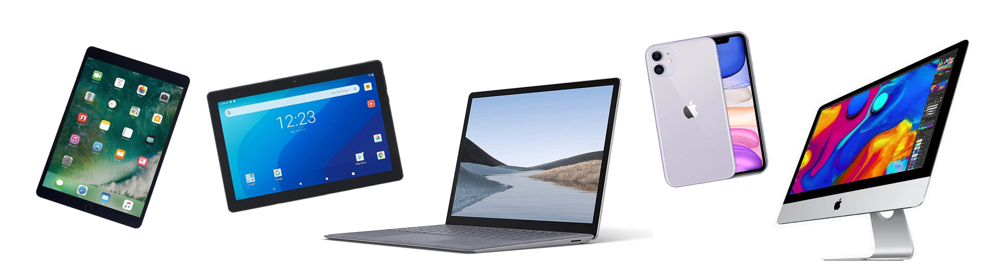 Computer and Laptop Repair in Dubai