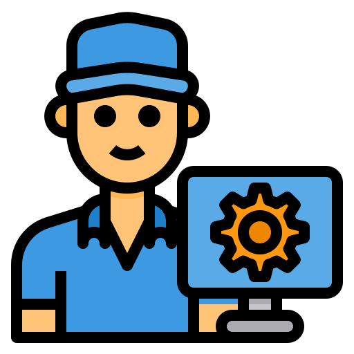 Pc Repairs Technician